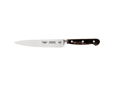 Tramontina Century Wood Nsf Trinciante (Carving knife) Cm.16 21540/196