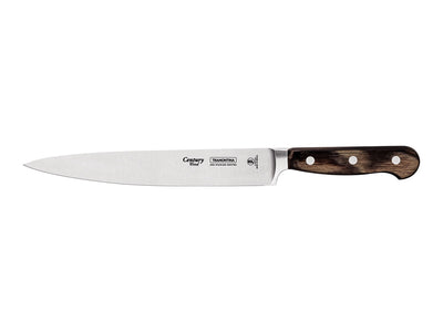 Tramontina Century Wood Nsf Trinciante (Carving knife) Cm.21 21540/198