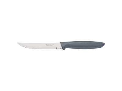Tramontina Plenus Cucina (Utility knife) Cm.12 23431/865 Grey