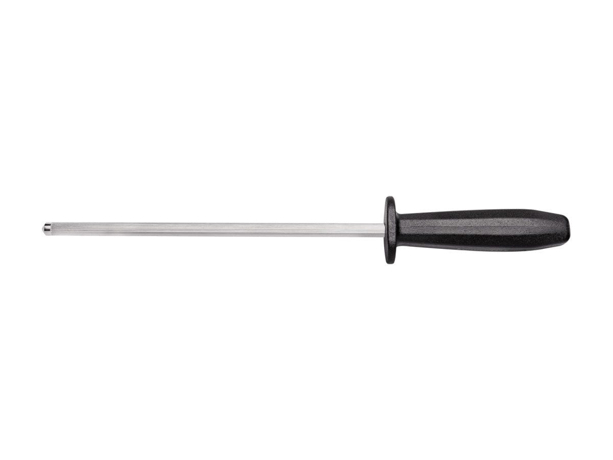 Tramontina Plenus Negro Acciarino (Sharpening steel) Cm.20 22969/008