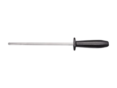 Tramontina Plenus Negro Acciarino (Sharpening steel) Cm.20 22969/008