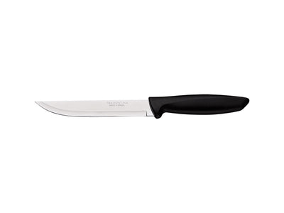 Tramontina Plenus Negro Cucina (Utility knife) Cm.15 23423/106