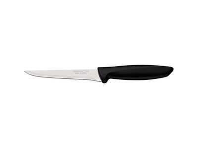 Tramontina Plenus Negro Disosso (Boning knife) Cm.14 23425/105