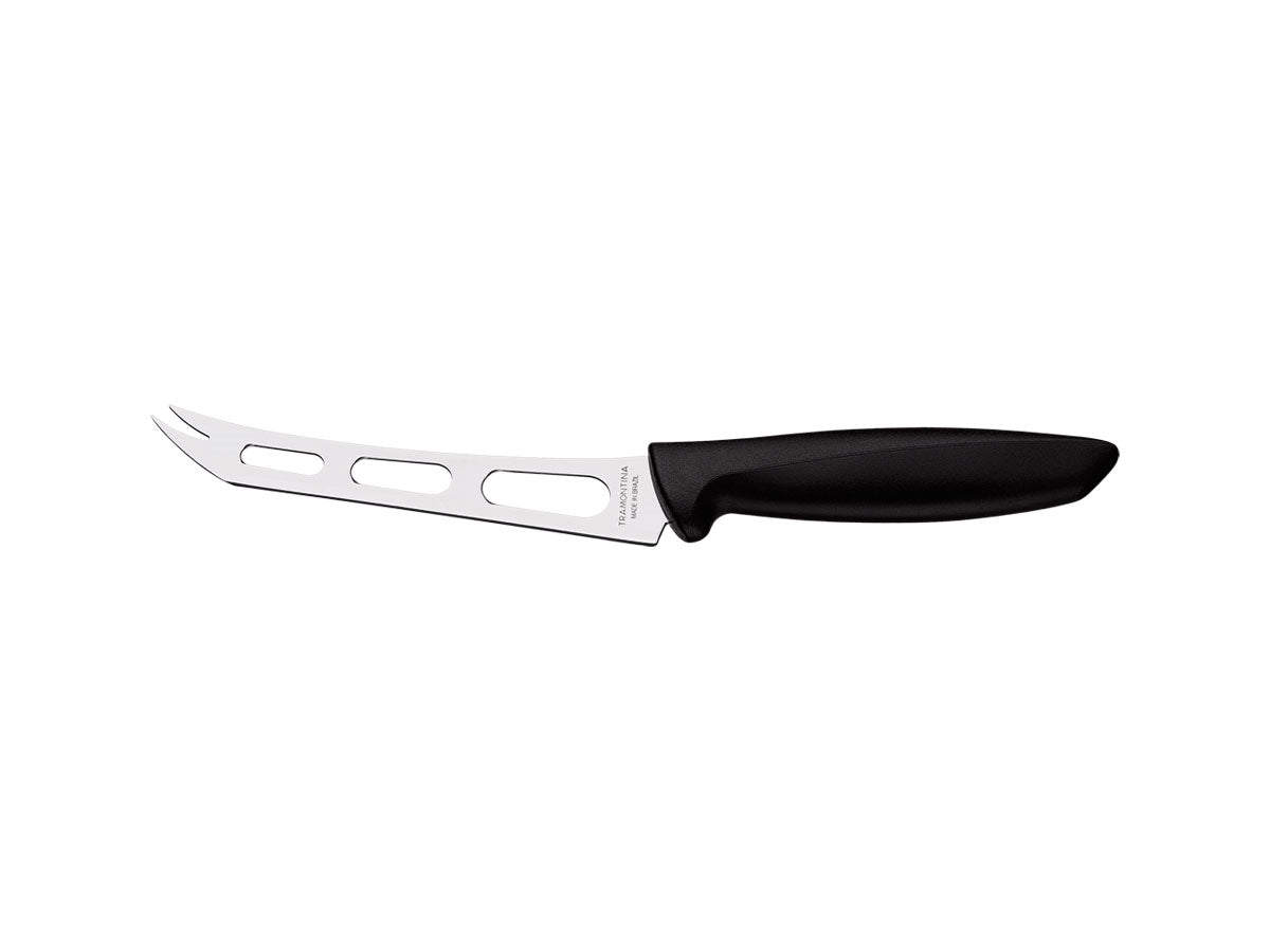 Tramontina Plenus Negro Formaggio (Cheese knife) Cm.15 23429/106