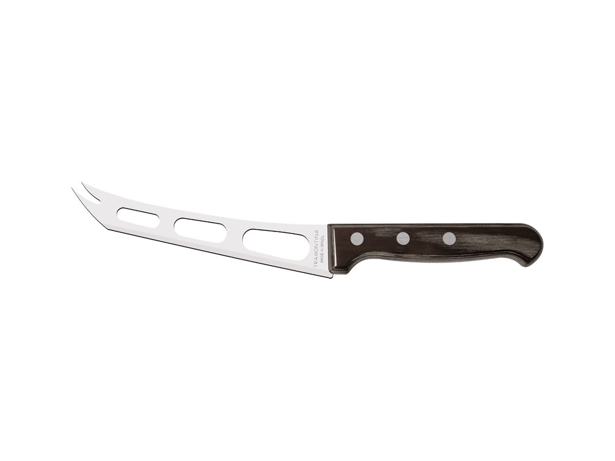 Tramontina Polywood Formaggio (Cheese knife) Cm.15 21177/196 Brown