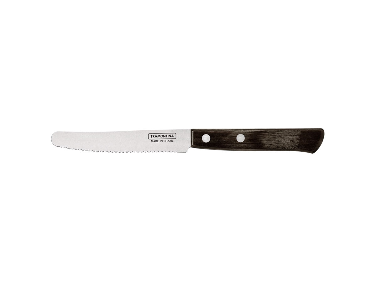 Tramontina Polywood Fsc Brunch (Brunch knife) Cm.11,5 29810/198