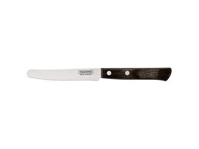 Tramontina Polywood Fsc Brunch (Brunch knife) Cm.11,5 29810/198