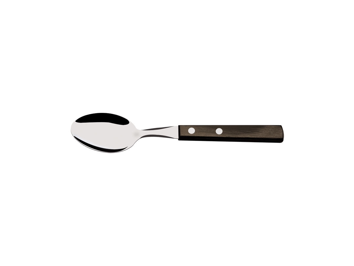 Tramontina Polywood Fsc Cucchiaino (Tea Spoon) 29810/176 Brown