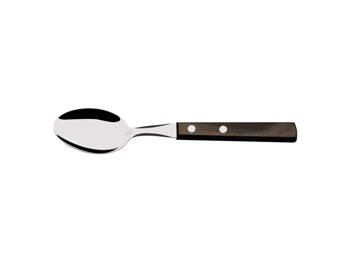 Tramontina Polywood Fsc Cucchiaio (Table Spoon) 29810/171 Brown