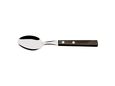 Tramontina Polywood Fsc Cucchiaio (Table Spoon) 29810/171 Brown