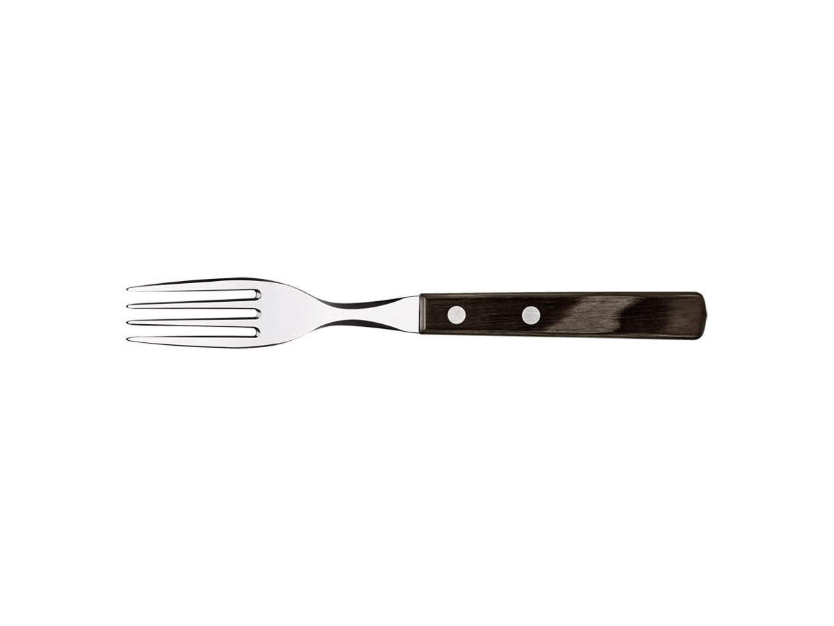 Tramontina Polywood Fsc Forchetta (Table Fork) 29810/006 Brown