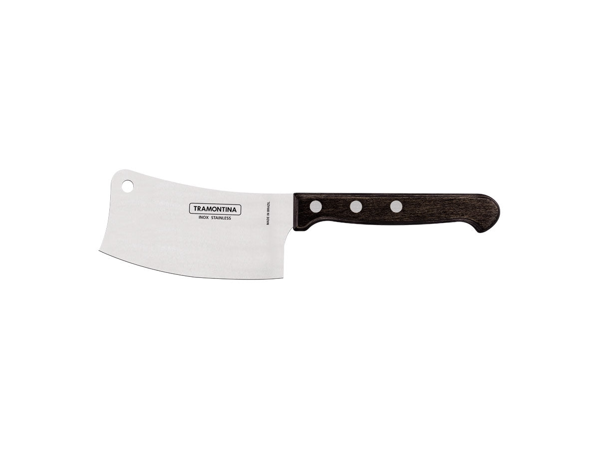 Tramontina Polywood Fsc Mannaia (Cleaver) Cm.9 29810/329