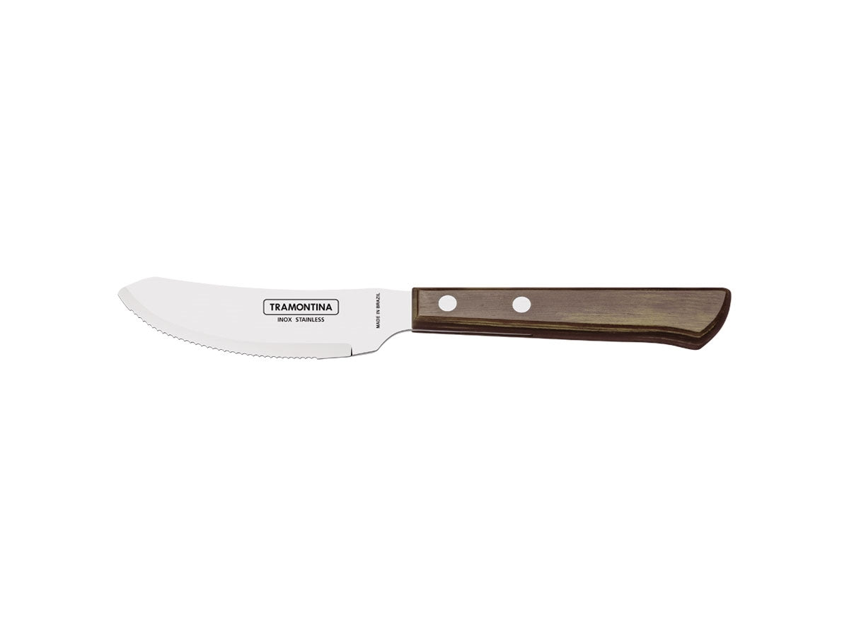 Tramontina Polywood Fsc Pizza (Pizza knife) Cm.10 29810/165