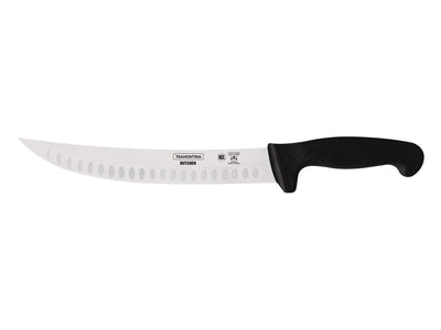 Tramontina Professional Master Macellaio Alveoli (Butcher knife) Cm.25 24658/100