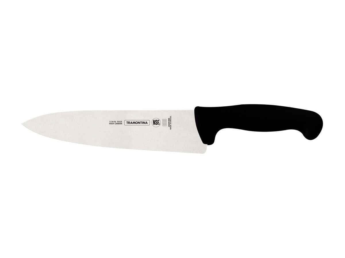 Tramontina Professional Master Macellaio (Butcher knife) Cm.21 24609/108