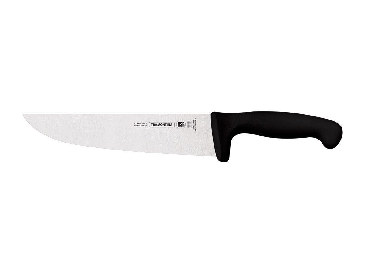 Tramontina Professional Master Macellaio (Butcher knife) Cm.21,5 24607/108
