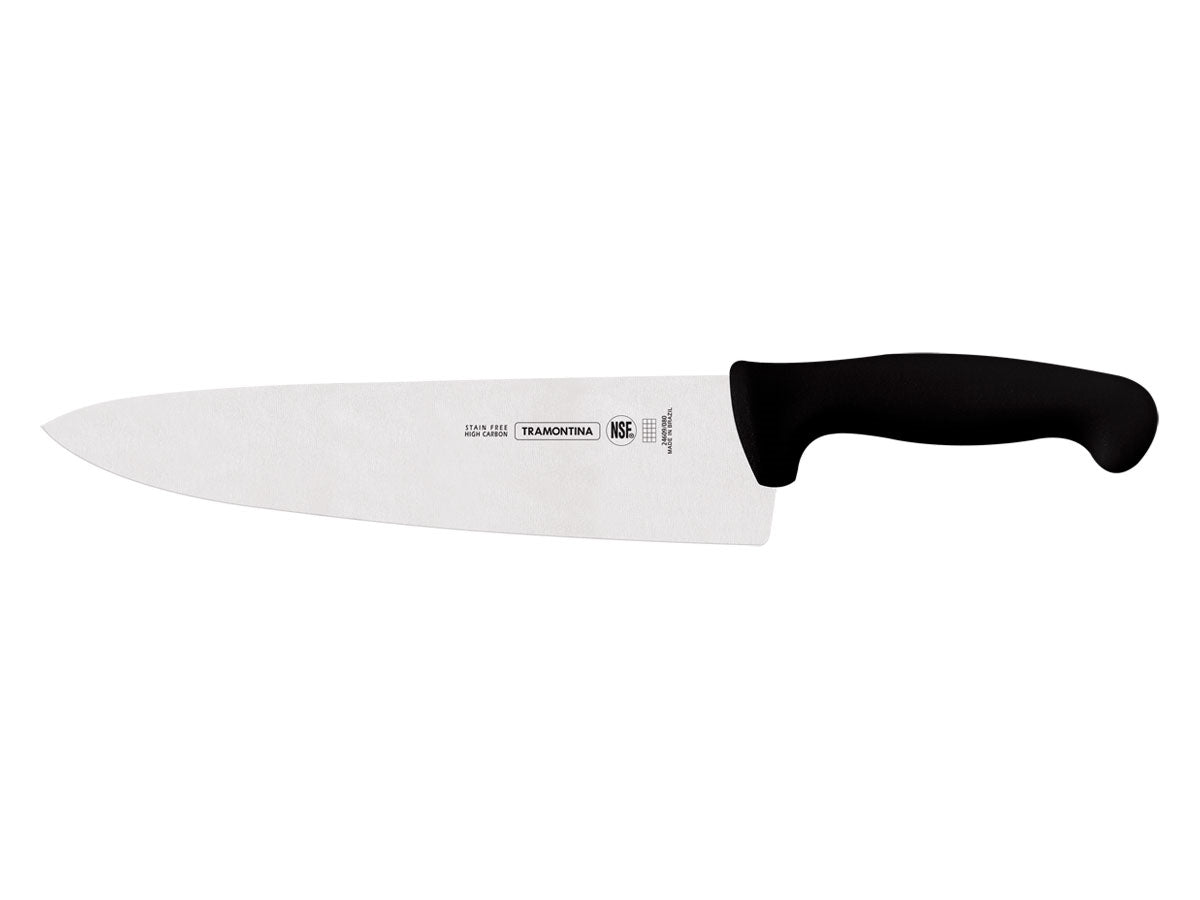 Tramontina Professional Master Macellaio (Butcher knife) Cm.25 24609/100