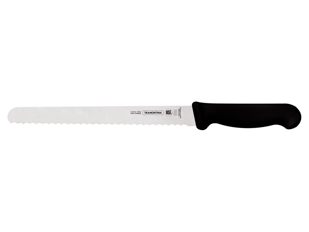 Tramontina Professional Master Pane (Bread knife) Cm.26 24627/100