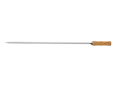 Tramontina Spiedo Bbq Largo (Wide Skewer) Cm.75 29810/130