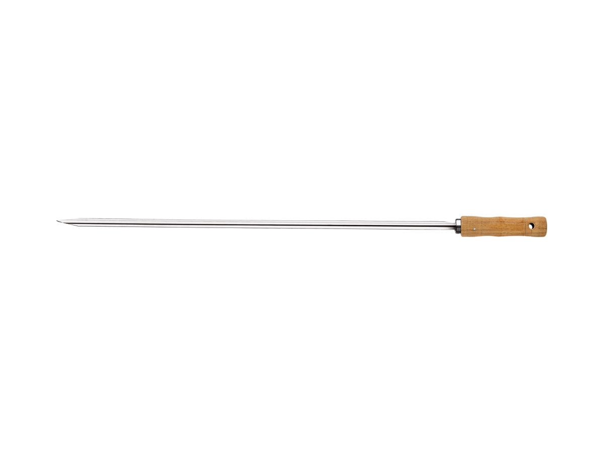 Tramontina Spiedo Bbq Stretto (Narrow Skewer) Cm.55 29810/125