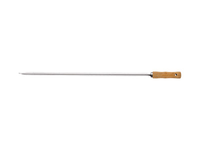 Tramontina Spiedo Bbq Stretto (Narrow Skewer) Cm.55 29810/125