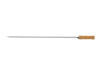 Tramontina Spiedo Bbq Stretto (Narrow Skewer) Cm.65 29810/126