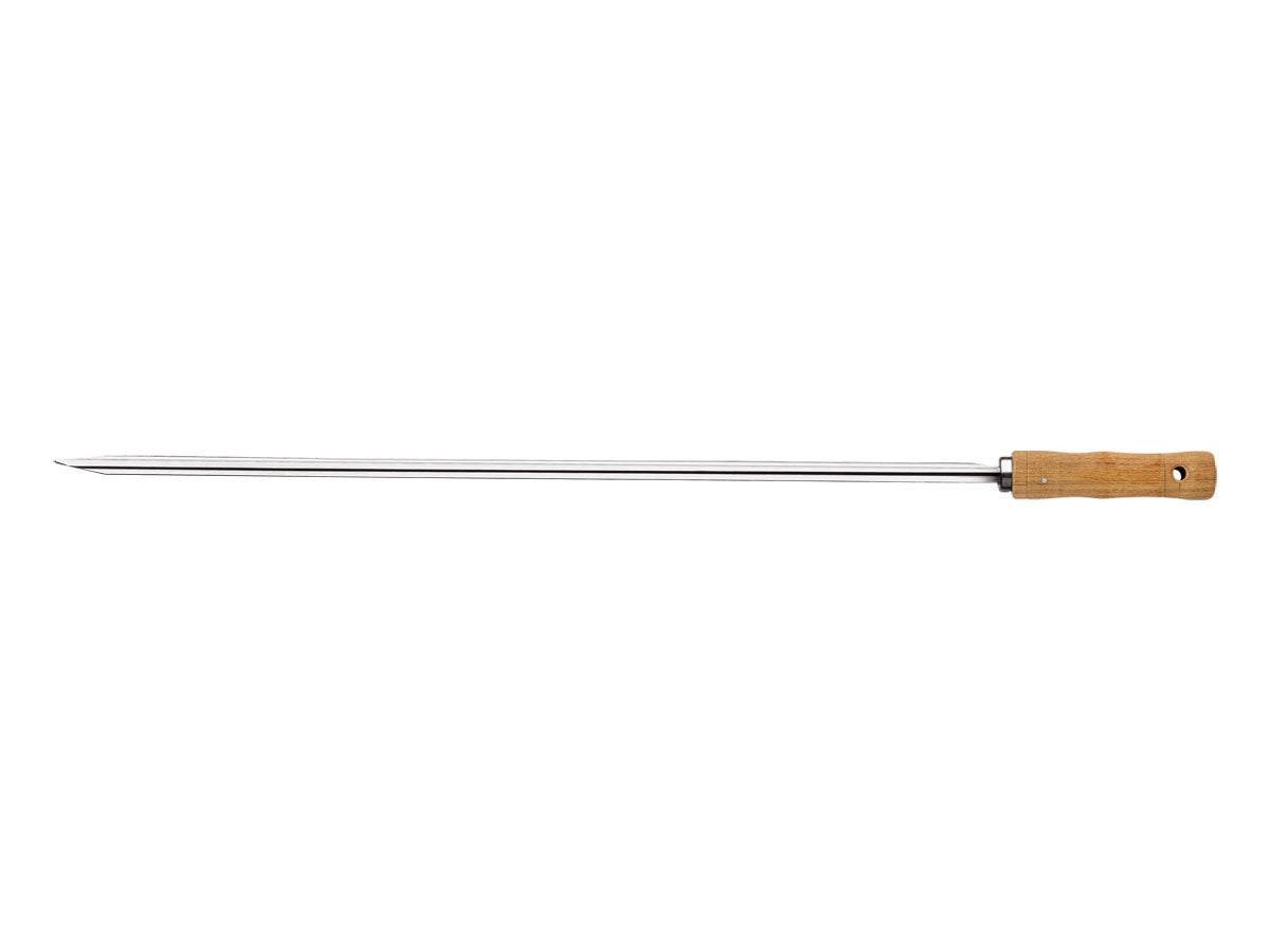 Tramontina Spiedo Bbq Stretto (Narrow Skewer) Cm.75 29810/127