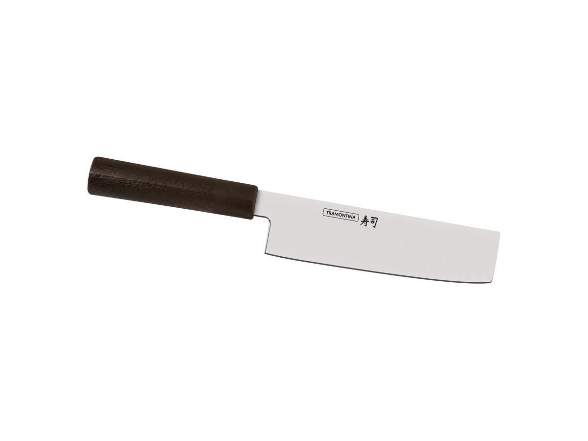 Tramontina Sushi Nakiri (Nakiri knife) Cm.18 24232/047