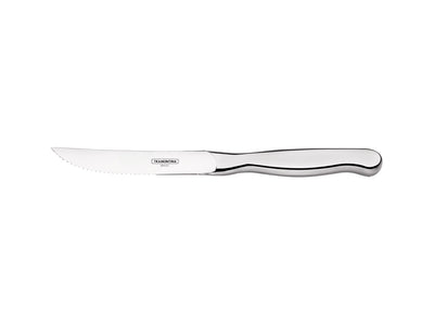 Tramontina Zurique Bistecca Dentato Jumbo (Steak knife serr) Cm.15 63986/780