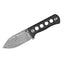 Qsp Canary Damascus Shredded Cf QS141-M Green Glow-in-the-dark