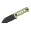 Qsp Canary Resin Stw Black QS141-K2 Glow-in-the-dark