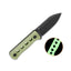 Qsp Canary Resin Stw Black QS141-K2 Glow-in-the-dark - foto 2