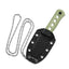 Qsp Canary Resin Stw Black QS141-K2 Glow-in-the-dark - foto 3