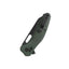 Qsp Emu Micarta Blk QS164-B2 Green - foto 3