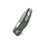 Qsp Emu Micarta Stw QS164-B1 Green - foto 3