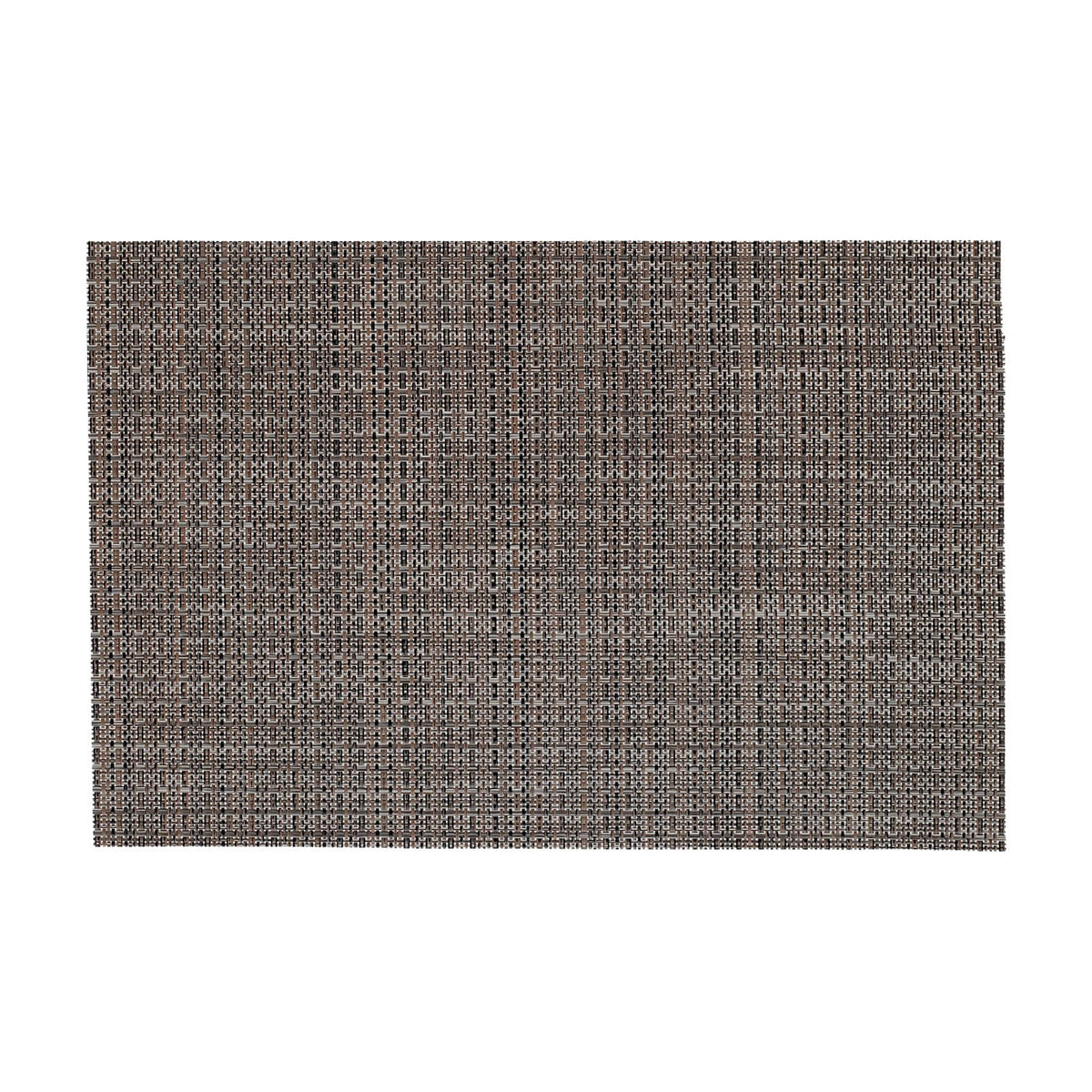 Runner da Tavola Plastificato Savana Marrone 40x120 cm