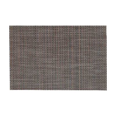 Runner da Tavola Plastificato Savana Marrone 40x120 cm