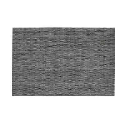 Runner da Tavola Plastificato Savana Grigio 40x120 cm