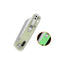 Qsp Penguin Resin Glyde Lock Satin/Stw QS130GL-H1 Glow-in-the-dark - foto 3
