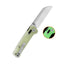 Qsp Penguin Resin Glyde Lock Satin/Stw QS130GL-H1 Glow-in-the-dark - foto 2