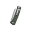 Qsp Penguin V2 Micarta D2 Satin/Stw QS130V2-C1 Green - foto 3