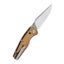 Qsp Reptile Aluminium Satin/Stw QS165-A1 Champagne - foto 2