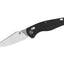 Qsp Reptile G-10 Satin/Stw QS165-C1 Black