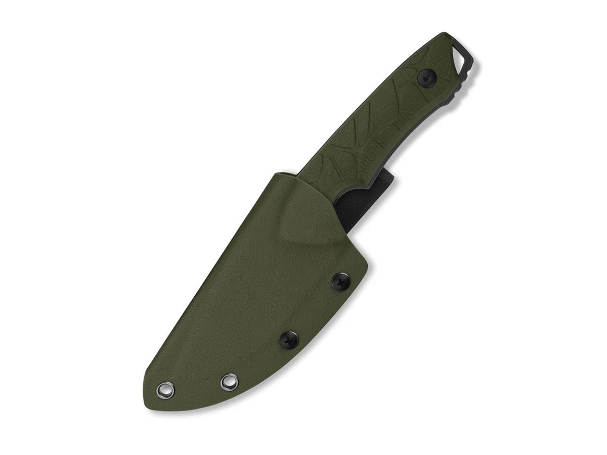 Qsp Tiny Tot G-10 Stw Blk QS169-B2 Od Green - foto 2