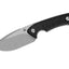Qsp Tiny Tot G-10 Stw QS169-A1 Black