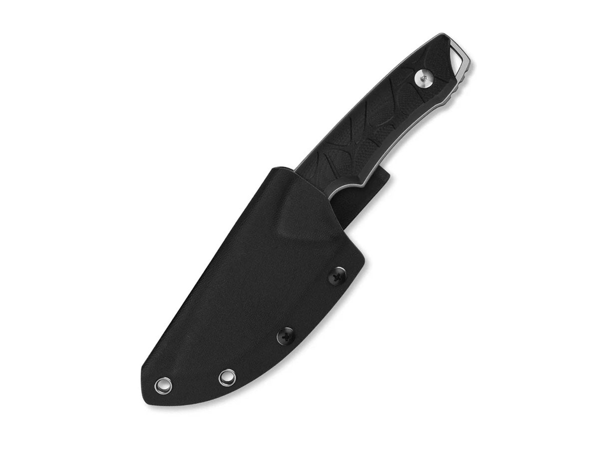Qsp Tiny Tot G-10 Stw QS169-A1 Black - foto 2