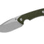 Qsp Tiny Tot G-10 Stw QS169-B1 Od Green