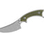 Qsp Viper G-10 Stw QS166-B1 Od Green