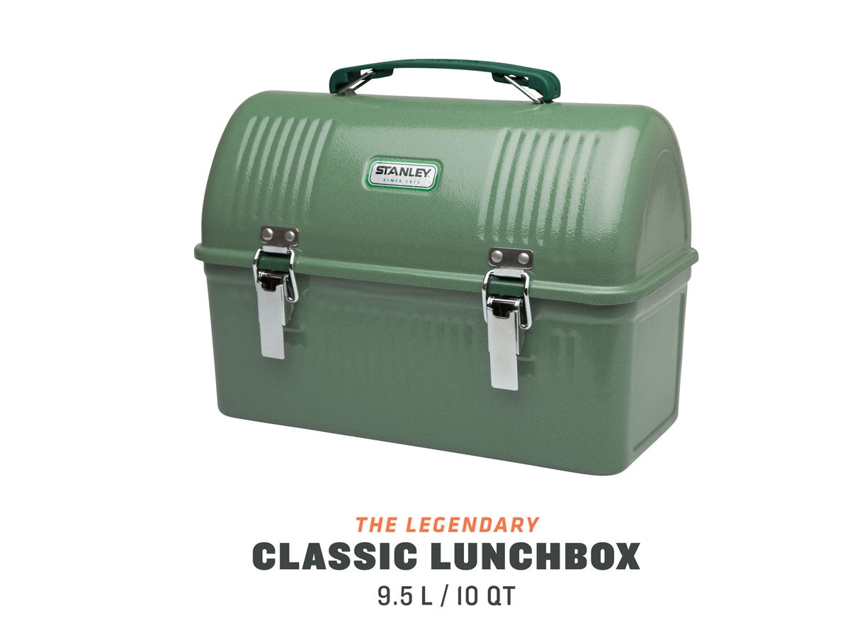 Stanley Classic Lunch Box - staffa interna per bottiglia Stanley 0,75l