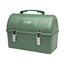 Stanley Classic Lunch Box 9,5l in acciaio design vintage, Hammertone Green